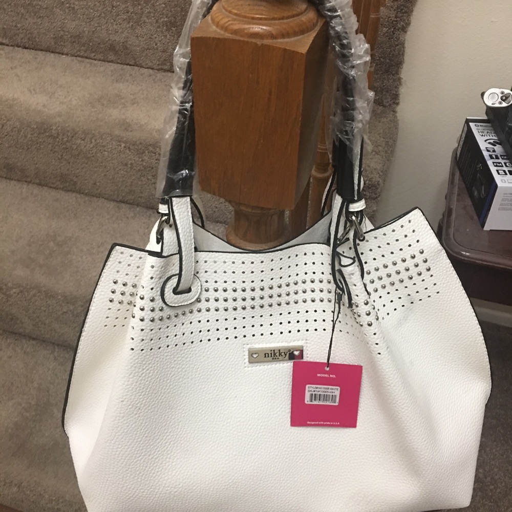 Tote bag - Picture 2 of 2